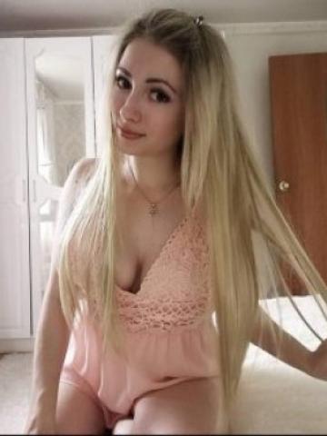 Анкета проститутки Римма, 23 года